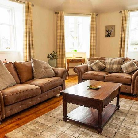 Spacious City Centre Apartment Full Of Character Inverness Dış mekan fotoğraf
