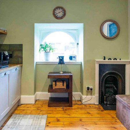 Spacious City Centre Apartment Full Of Character Inverness Dış mekan fotoğraf